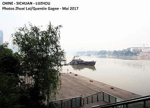 Luzhou 132